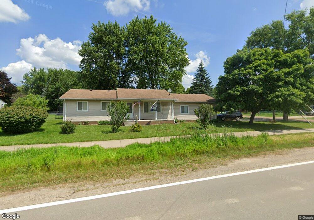 5610 Greer Rd, West Bloomfield, MI 48324 - photo 1