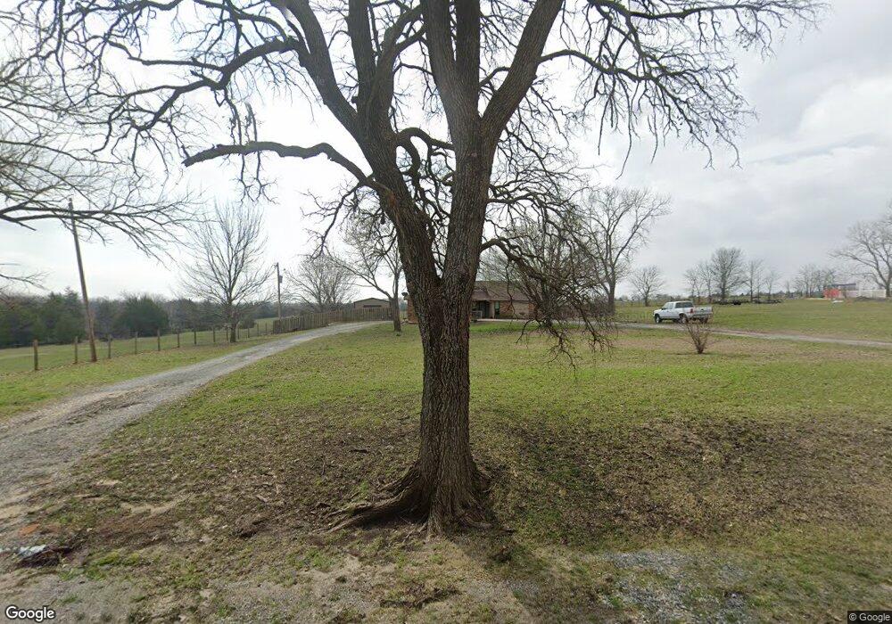 2506 Baker Ridge Rd, Sherman, TX 75090 - photo 1