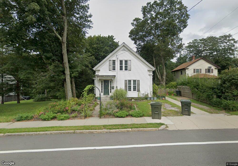 65 N Main St, Uxbridge, MA 01569 - photo 1