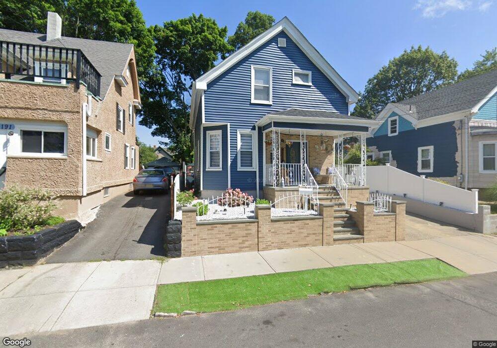 187 Alabama Ave, Providence, RI 02905 - photo 1