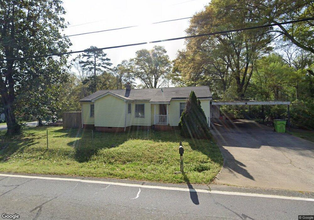 1630 Olive Springs Rd SE, Marietta, GA 30060 - photo 1