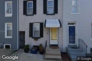 109 Carpenter St, Reading, PA 19602