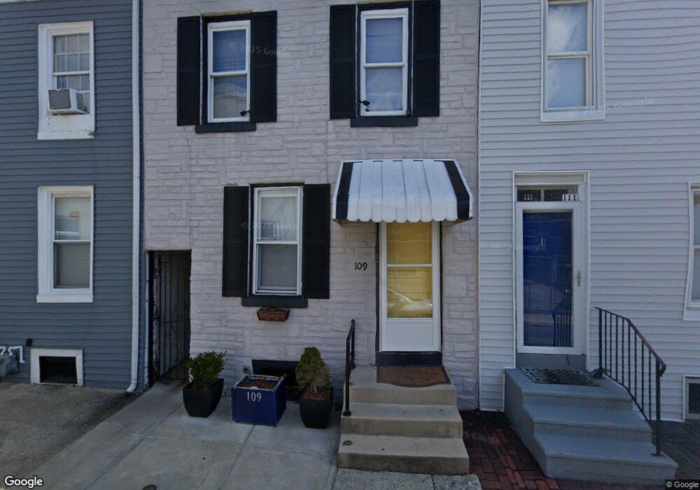 109 Carpenter St, Reading, PA 19602 - photo 1