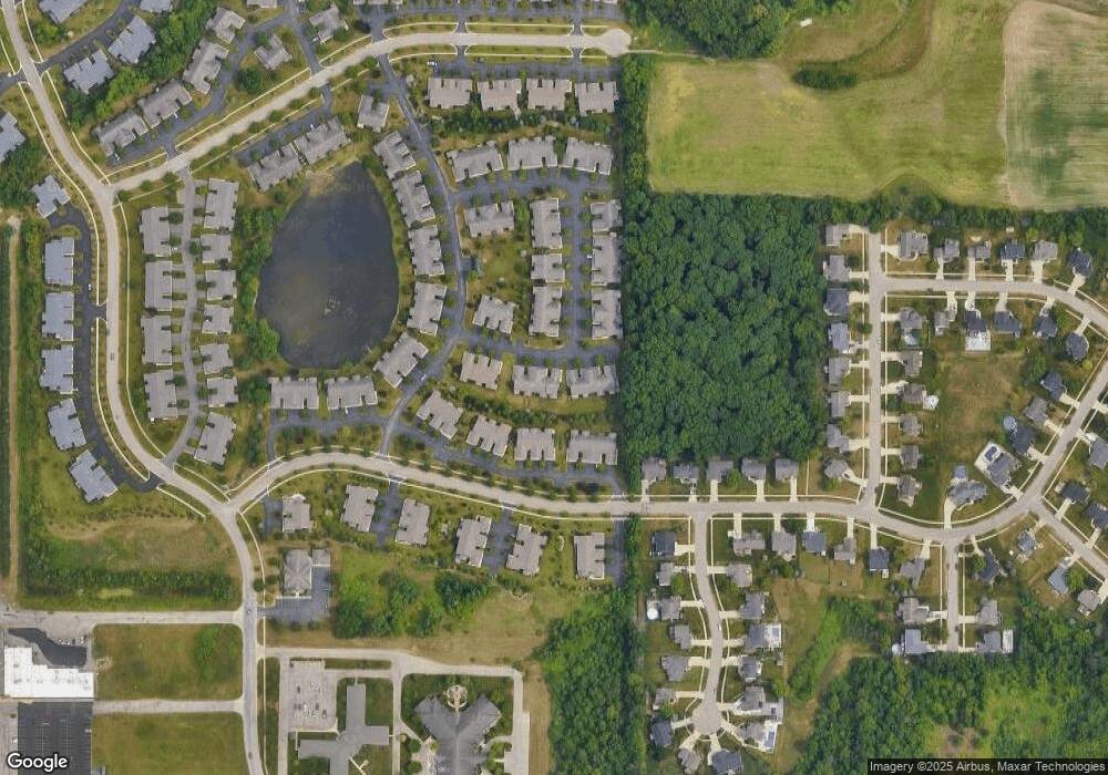 8118 Mistyview Dr SW, Byron Center, MI 49315 - photo 1