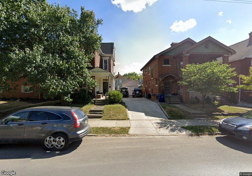 279 Thurman Ave unit 281, Columbus, OH 43206 - photo 1