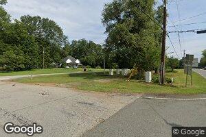 8.08 AC Flint River Rd, Molena, GA 30258