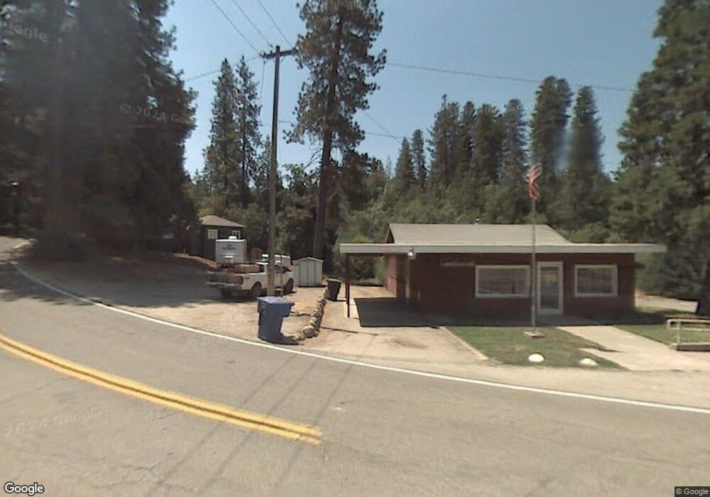 123 E Greenwood, Miramonte, CA 93641 MLS 605615