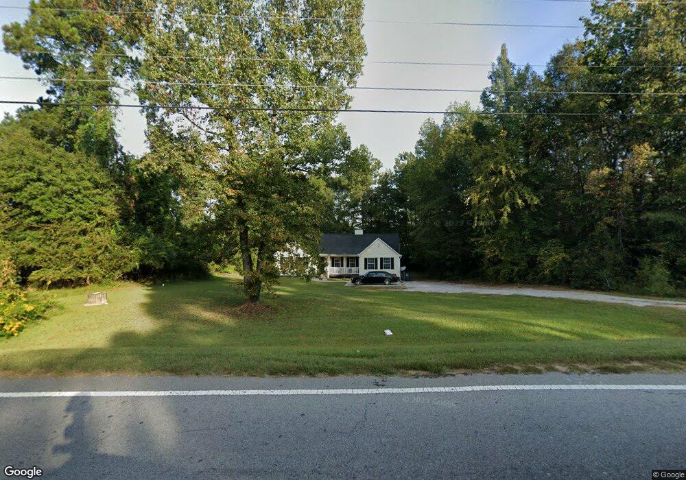 10532 Brown Bridge Rd, Covington, GA 30014 - photo 1