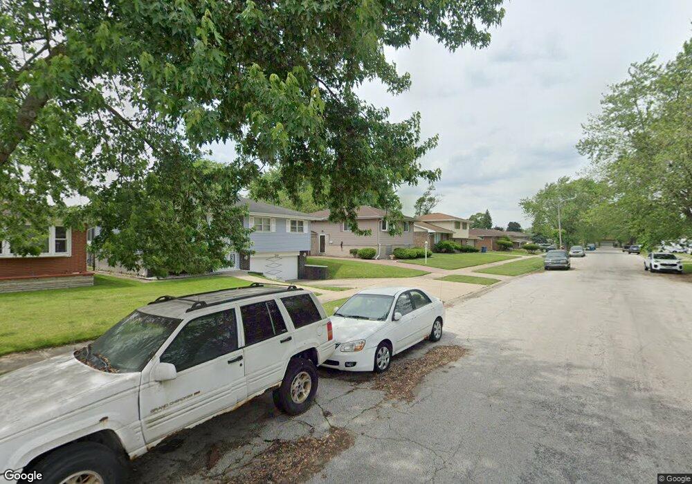 3317 W 19th Place, Gary, IN 46404 - photo 1