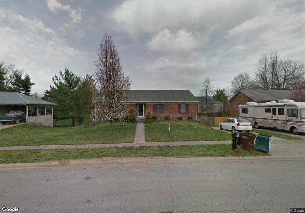 219 Kimberly Heights Dr, Nicholasville, KY 40356 - photo 1