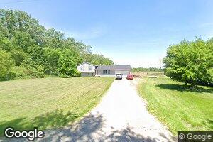 4396 Devils Hole Rd, Pemberville, OH 43450