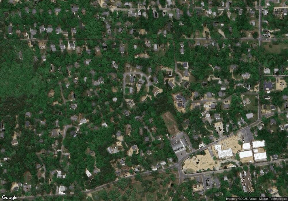 207 Spring Hill Rd, Vineyard Haven, MA 02568 - photo 1