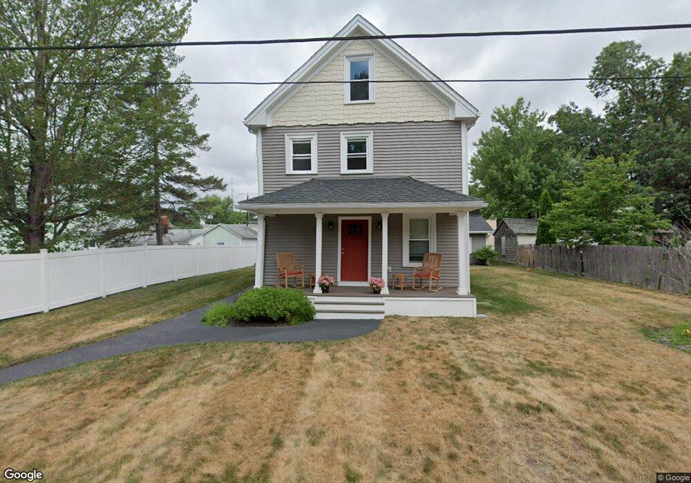 4 Water St, Hudson, NH 03051 - photo 1