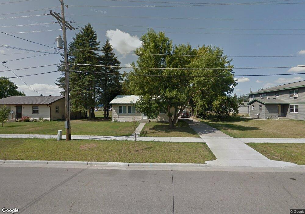 313 Riverside Ave, Park Rapids, MN 56470 - photo 1