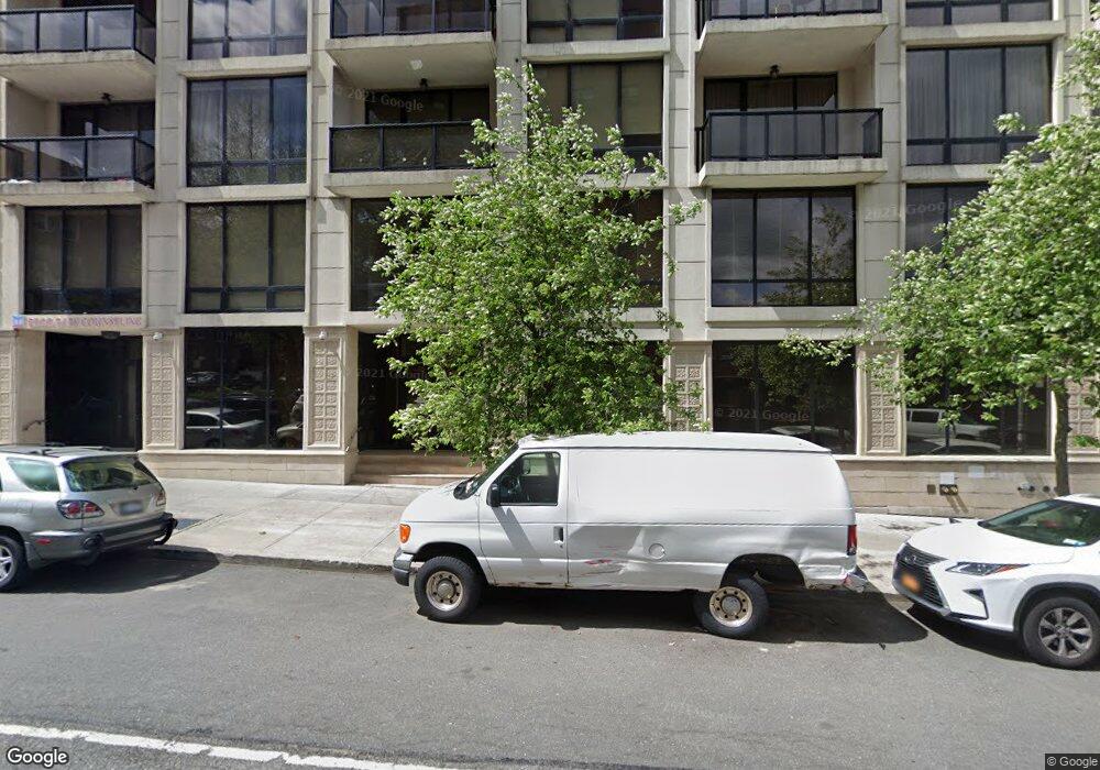 Millenium 99 unit 8C, Rego Park, NY 11374 - photo 1