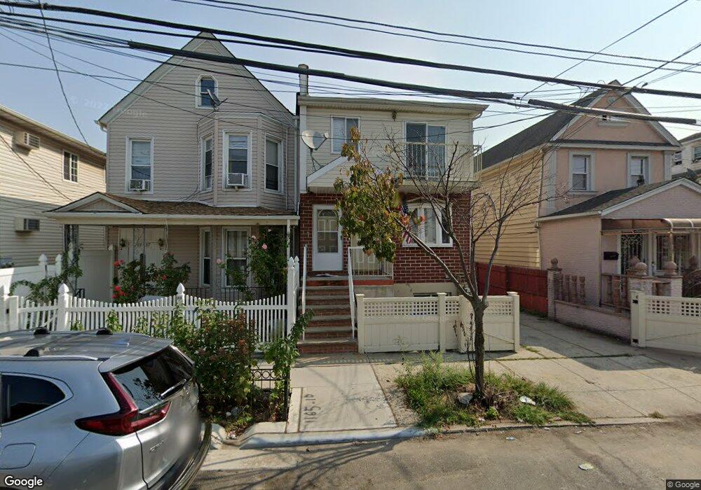 10339 102nd St unit 1st Fl, Ozone Park, NY 11417 - photo 1