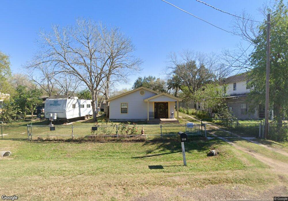 5518 Lazaro St, Weslaco, TX 78599 - photo 1