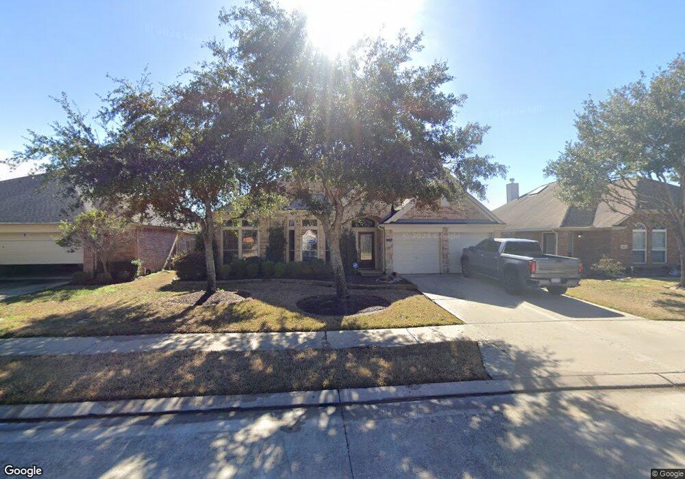 22051 Rustic Canyon Ln, Richmond, TX 77469 - photo 1