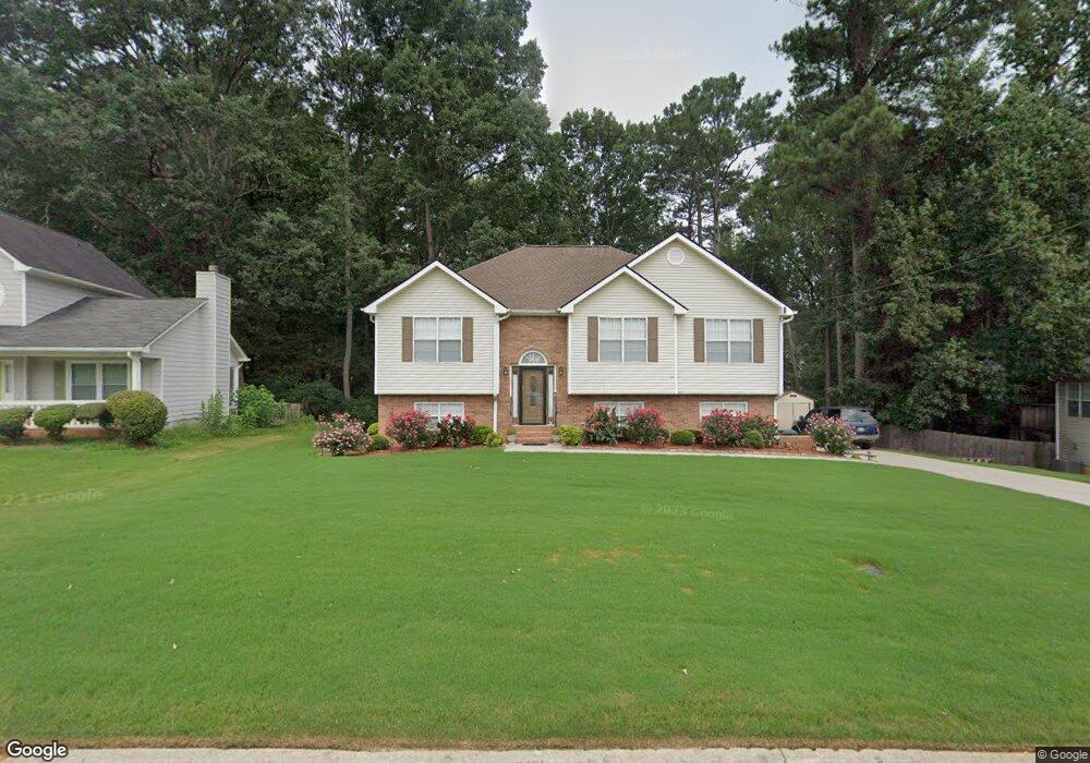 45 Willow Tree Terrace unit 1, Covington, GA 30016 - photo 1
