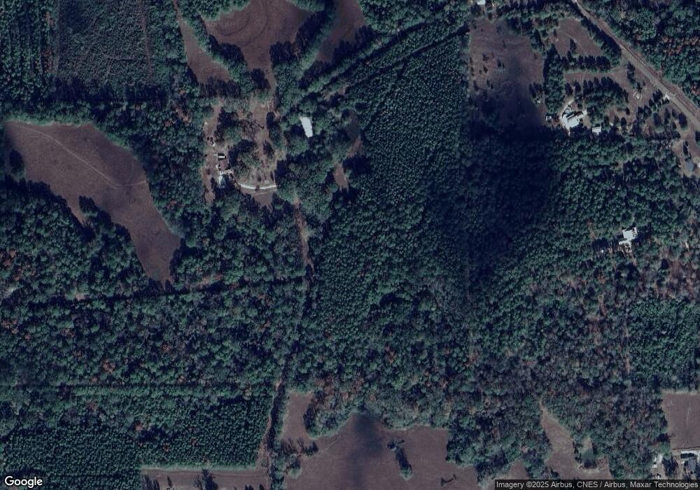 2100 Ted Thompson Rd, Summit, MS 39666 - photo 1