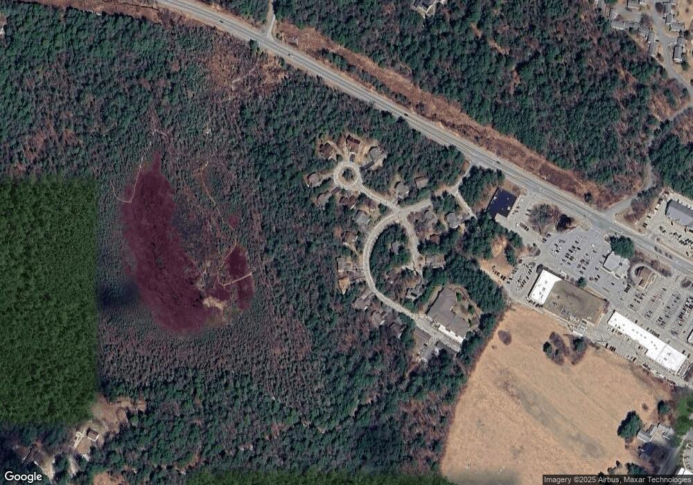 62 Fenwood Dr, New London, NH 03257 - photo 1