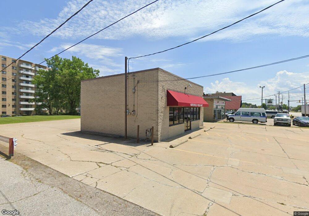 5291 Northfield Rd, Bedford Heights, OH 44146 - photo 1