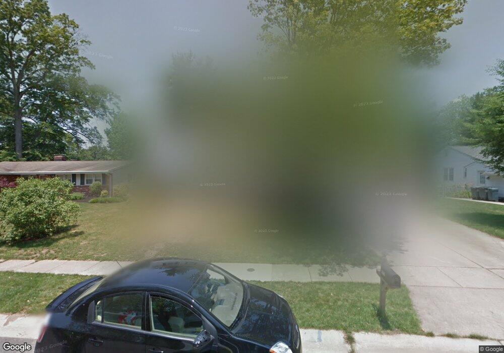 3313 Morningside Dr, Wilmington, DE 19810 - photo 1