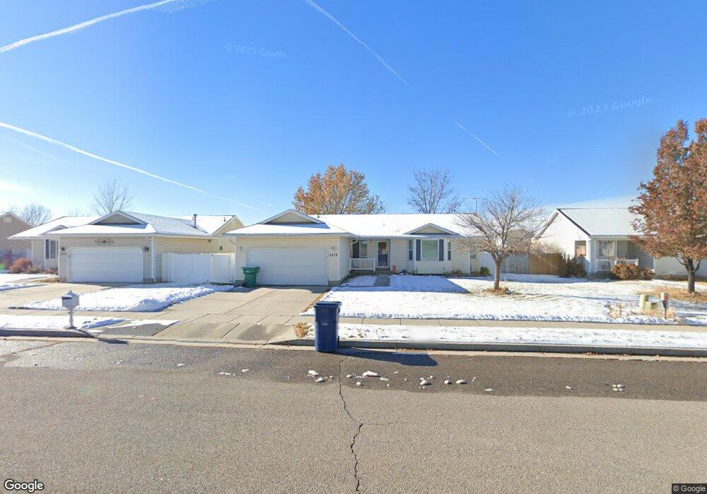 5279 S 4150 W, Roy, UT 84067 - photo 1