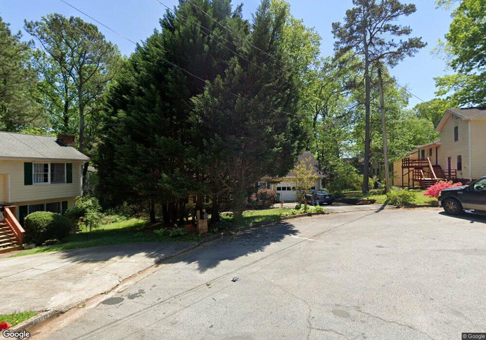 6003 Wellborn Trace, Lithonia, GA 30058 - photo 1
