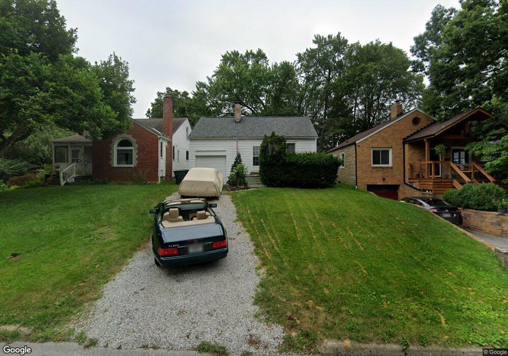 85 E Beechwold Blvd, Columbus, OH 43214 - photo 1