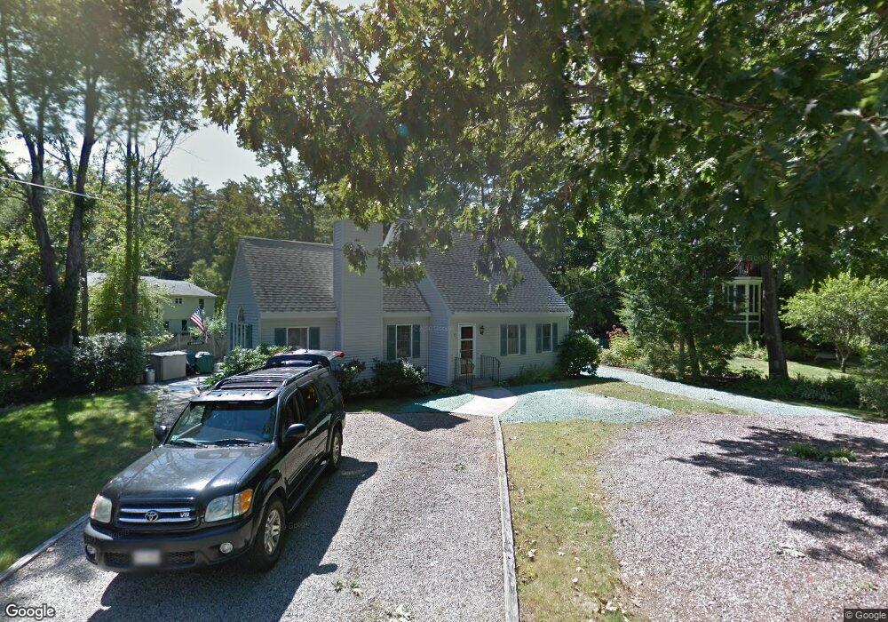 15 Abenaki Ln, Ogunquit, ME 03907 - photo 1