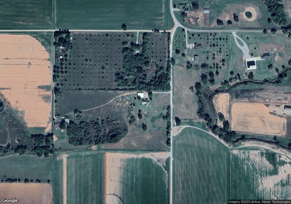 5126 Peanut Trail, Hendrix, OK 74741 - photo 1