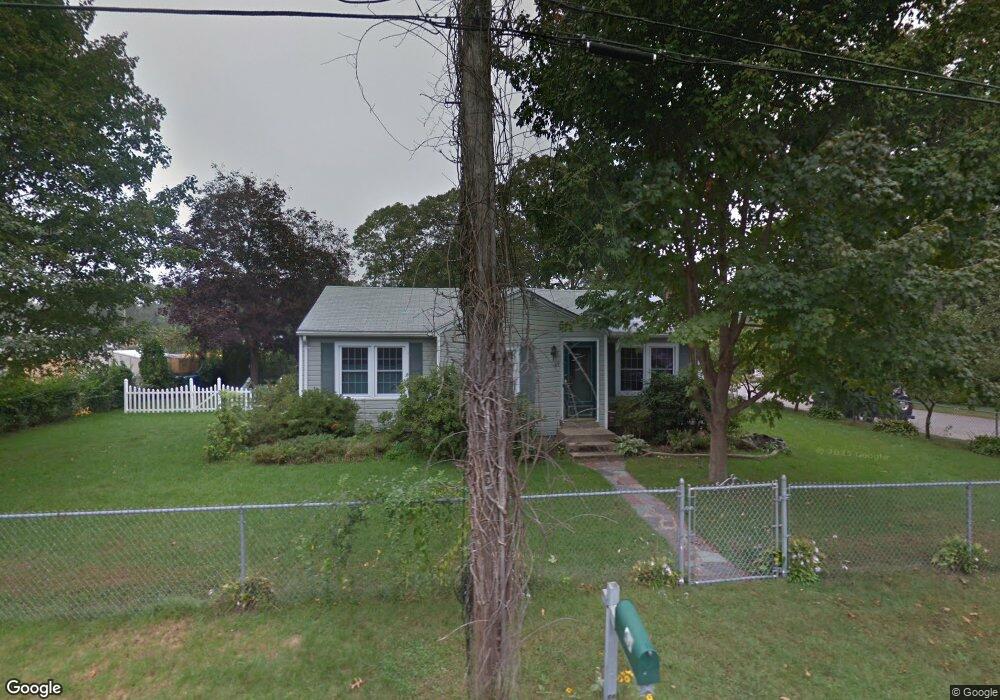 47 Davidson Rd, Warwick, RI 02886 - photo 1