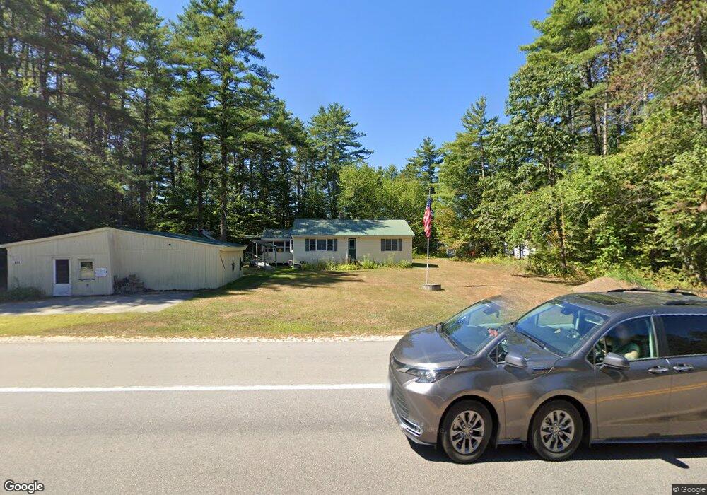 855 Route 16, Ossipee, NH 03864 - photo 1