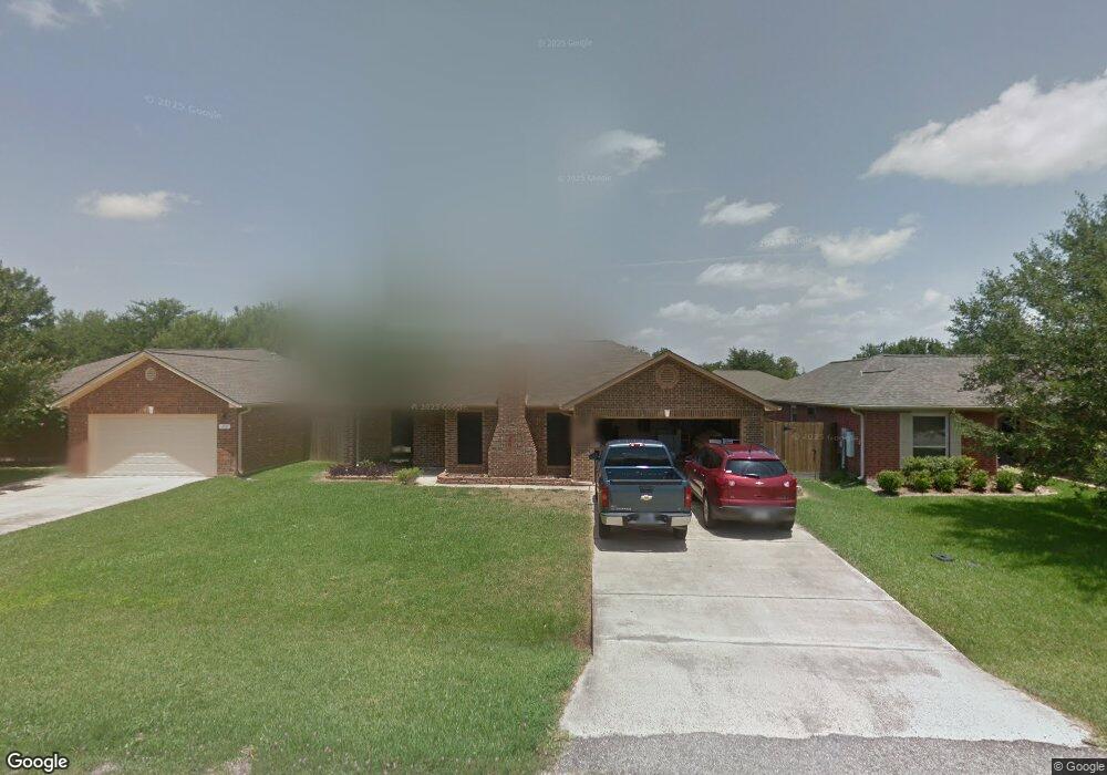 2975 County Road 855c, Alvin, TX 77511 - photo 1