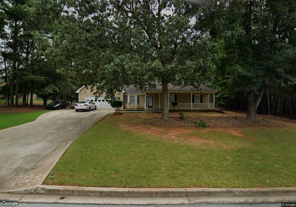 25 Millcrest Dr unit 78, Covington, GA 30016 - photo 1