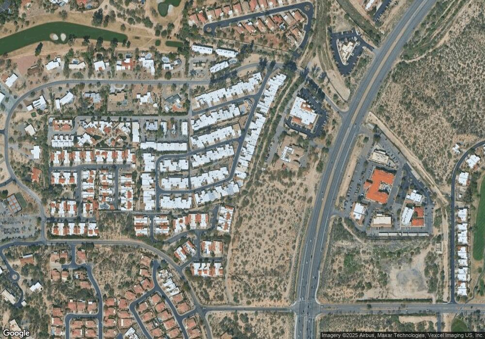 10142 N Valle Del Oro Dr, Tucson, AZ 85737 - photo 1