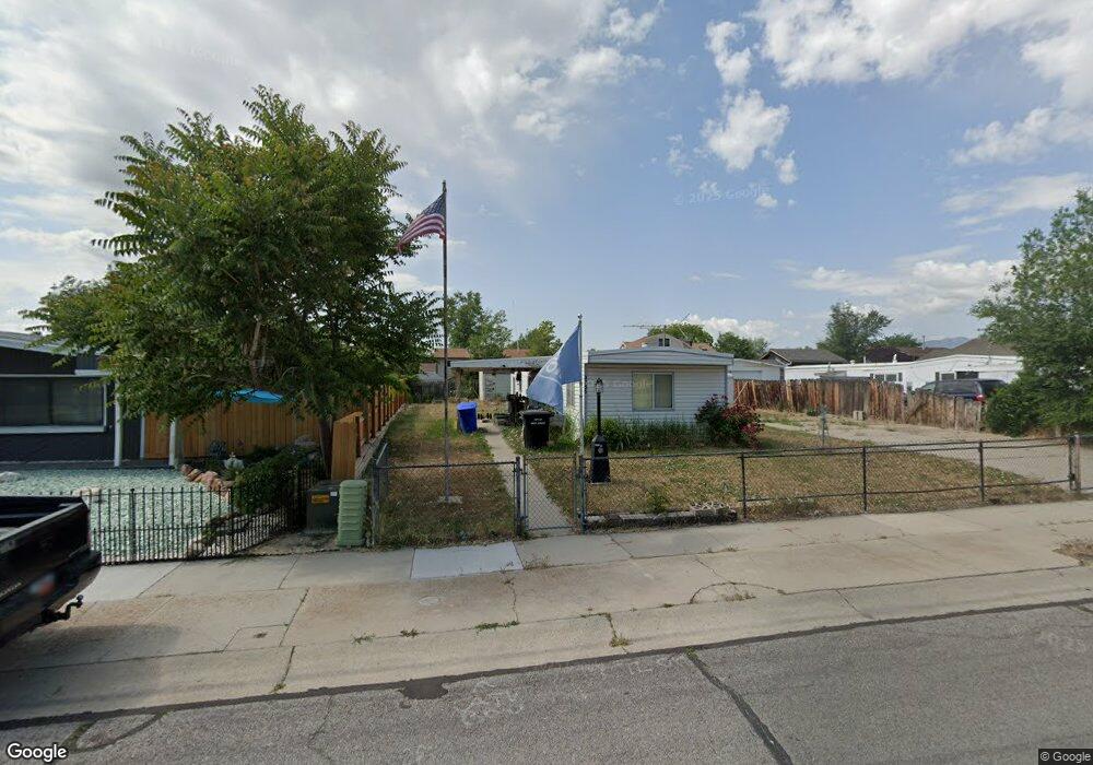 3785 W Saddler Dr, West Jordan, UT 84088 - photo 1