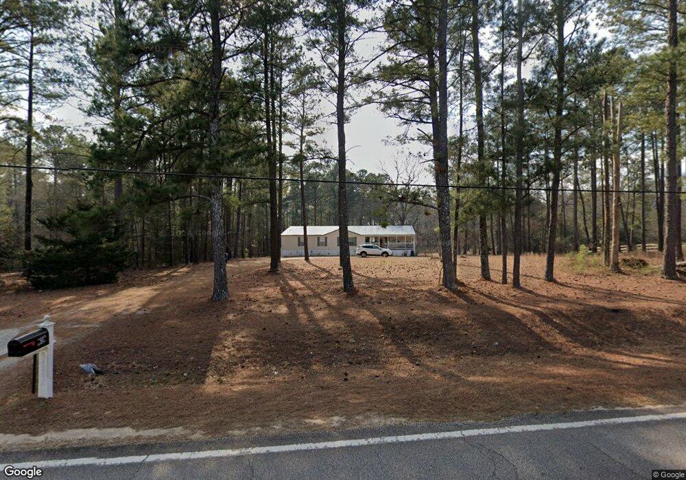418 Leitner Mill Rd, Harlem, GA 30814 - photo 1