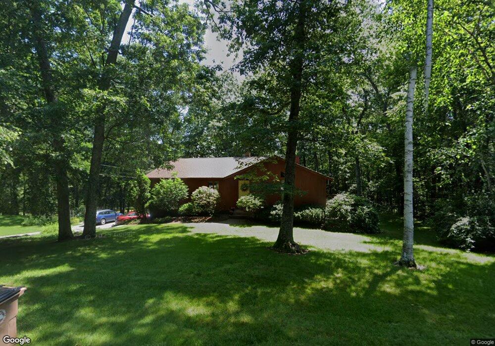 6 Merrill Dr, Atkinson, NH 03811 - photo 1