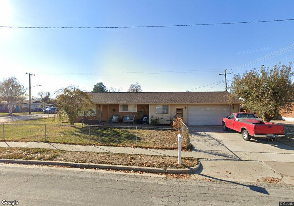 1423 N 300 W, Bountiful, UT 84010 - photo 1