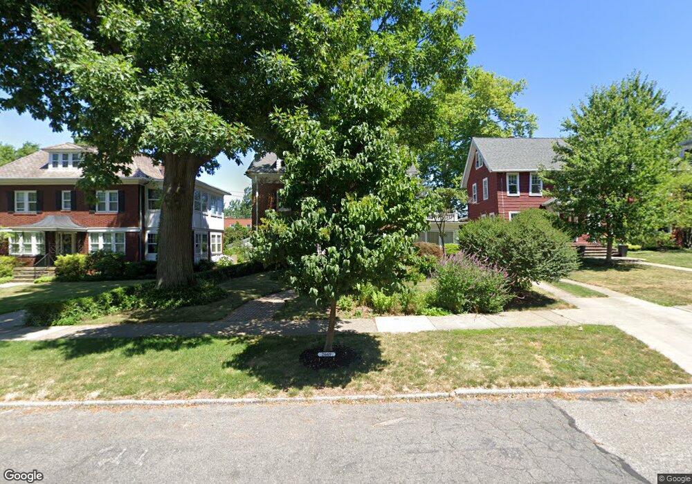 2669 Edgehill Rd, Cleveland, OH 44106 - photo 1