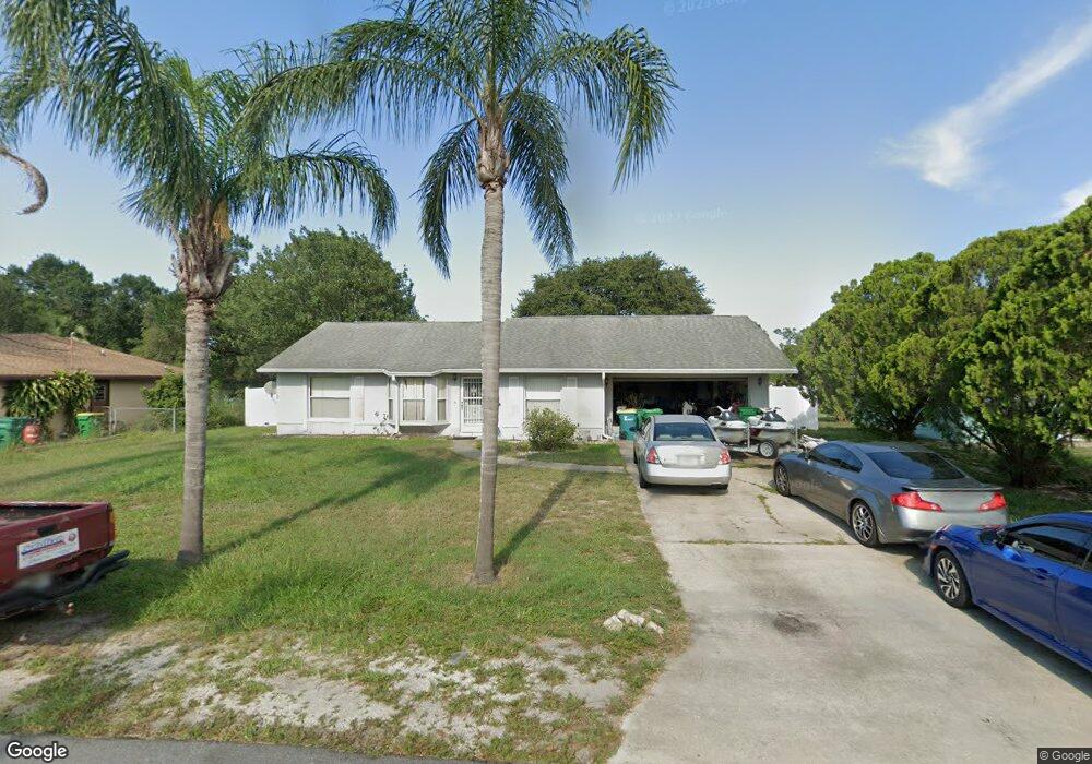 6417 Irving Rd, Cocoa, FL 32927 - photo 1