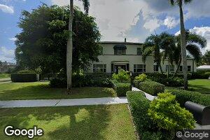 1276 Osceola Dr, Fort Myers, FL 33901