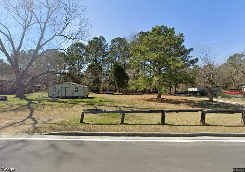 164 Ponderosa Rd, Claxton, GA 30417 - photo 1