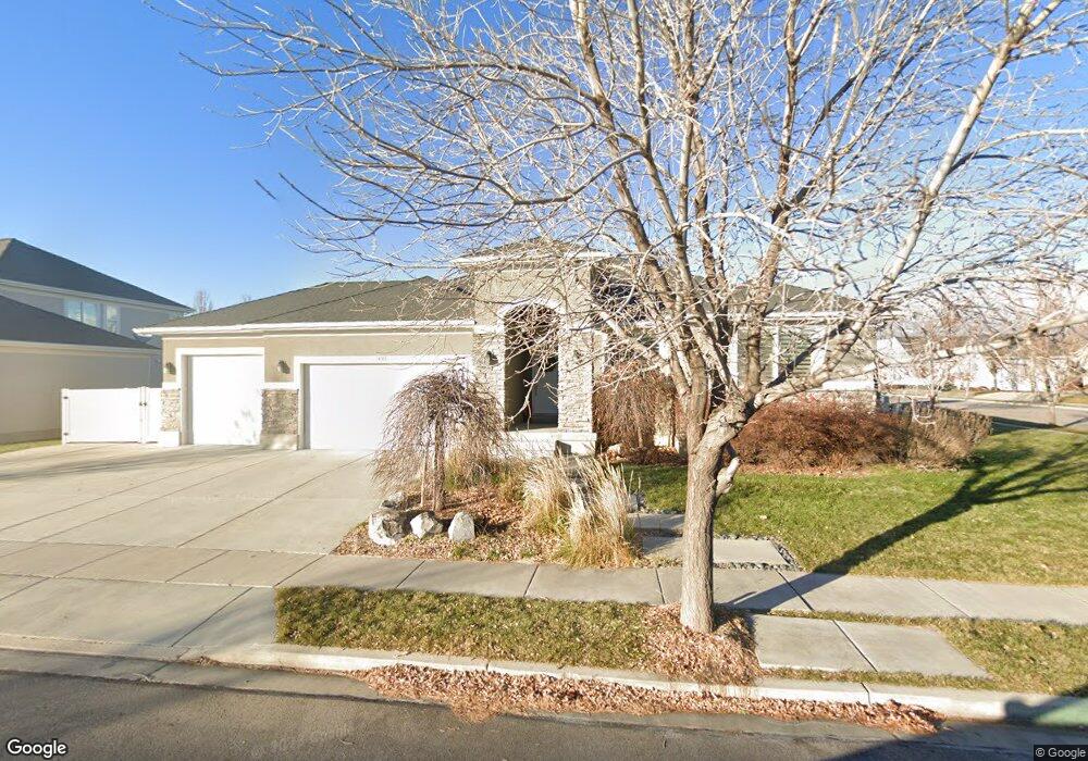 431 E Clay Ln, Lehi, UT 84043 - photo 1