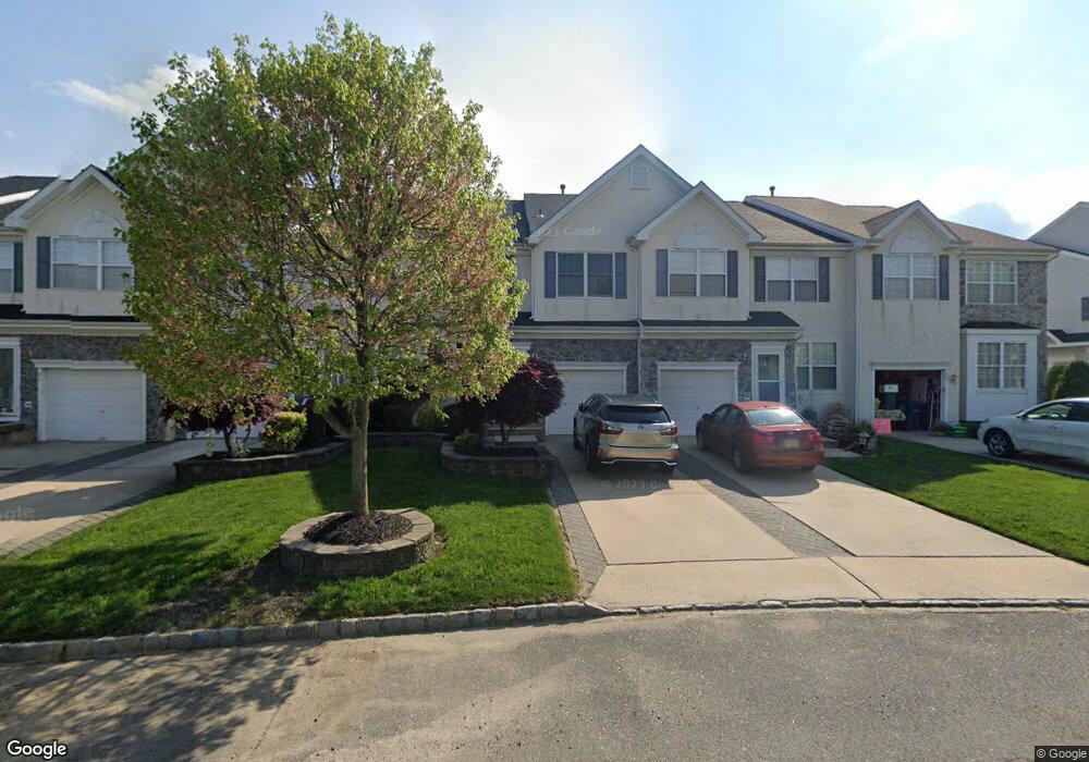 55 Chapel Hill Rd, Mount Laurel, NJ 08054 - photo 1