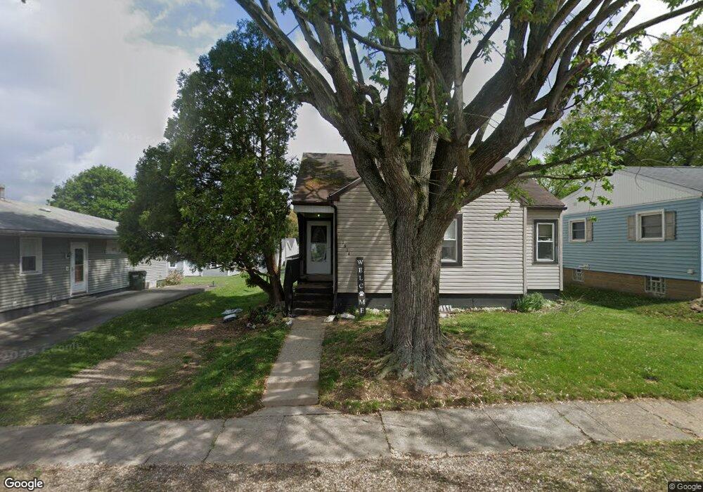 1614 Elm St, Coshocton, OH 43812 - photo 1