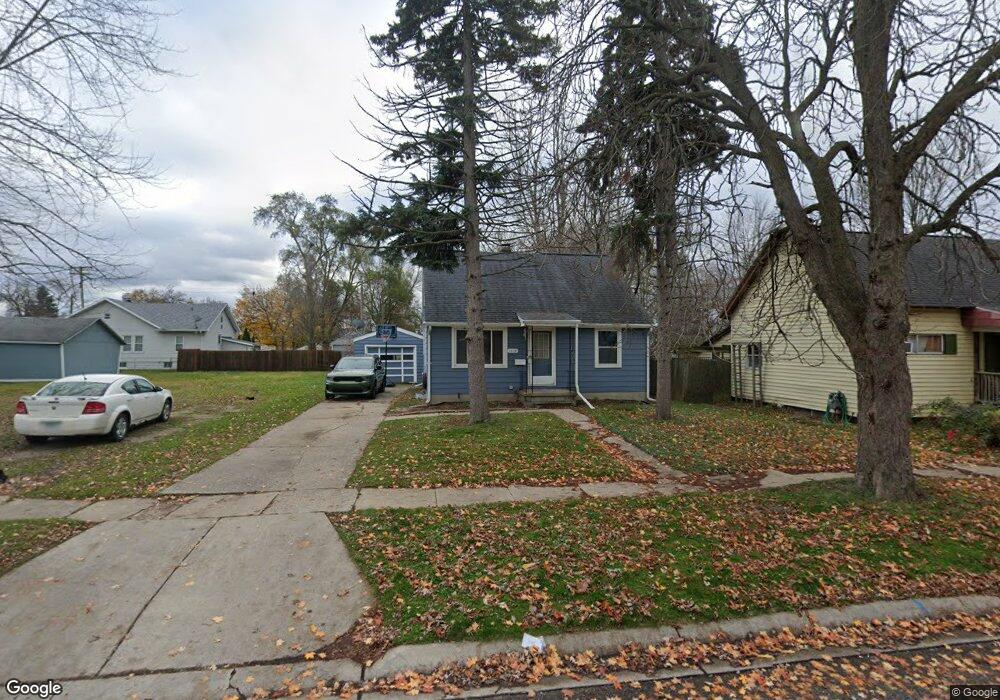 1114 Chestnut St, Port Huron, MI 48060 - photo 1