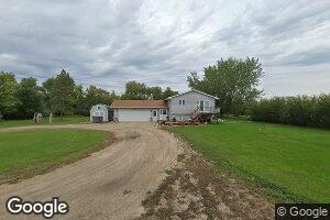 1572 Ferry Ave, Manvel, ND 58256